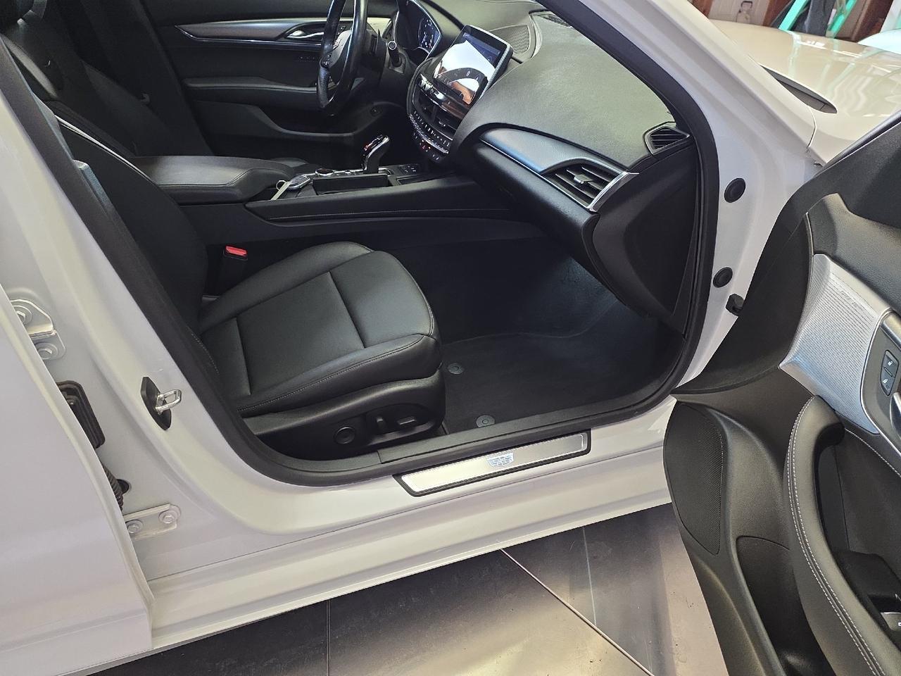 2021 Cadillac CT5 Premium Luxury Sand Lake NY