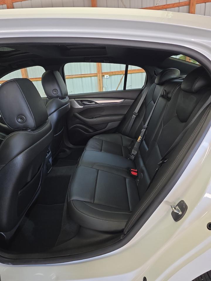 2021 Cadillac CT5 Premium Luxury Sand Lake NY