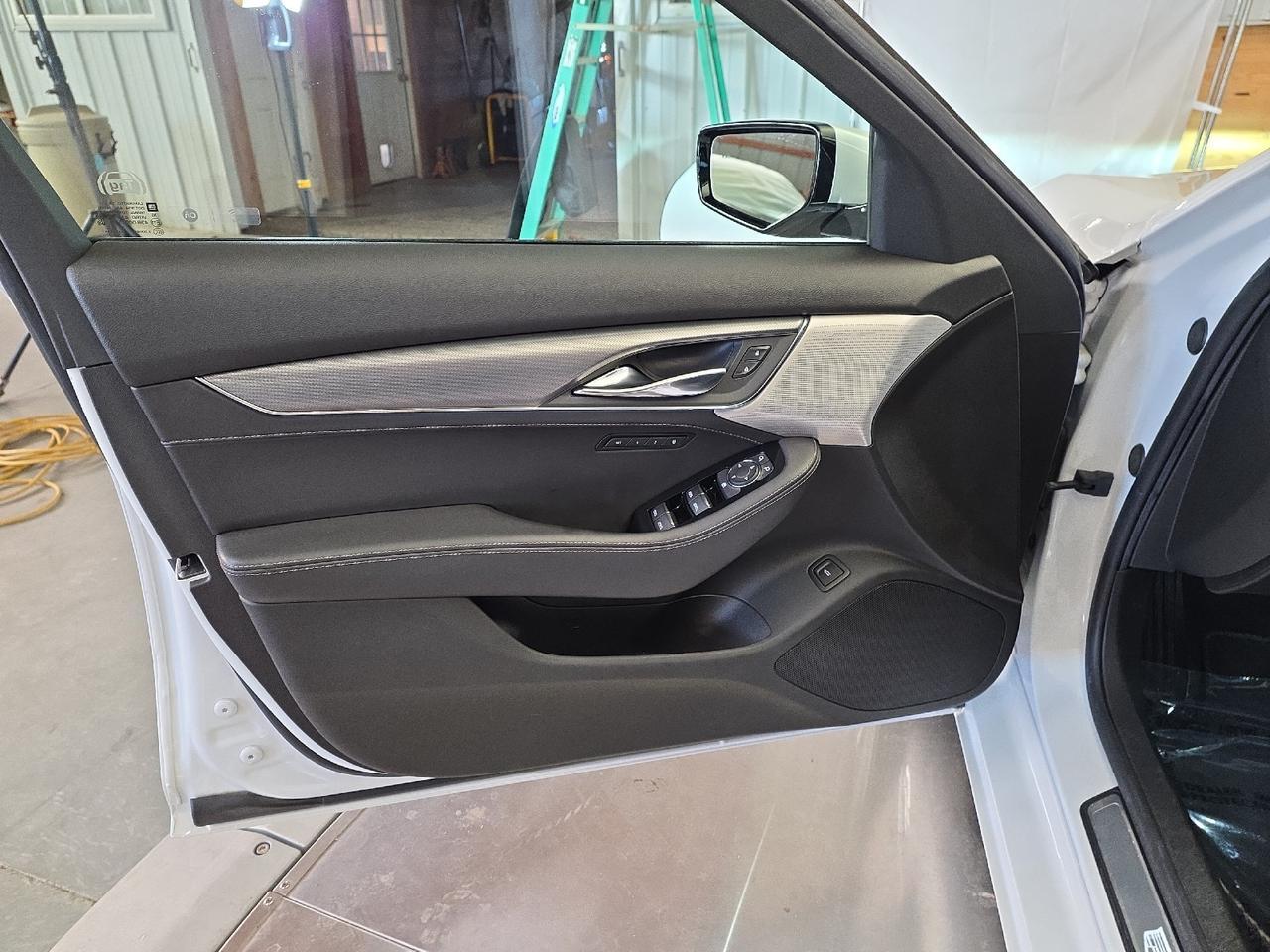 2021 Cadillac CT5 Premium Luxury Sand Lake NY