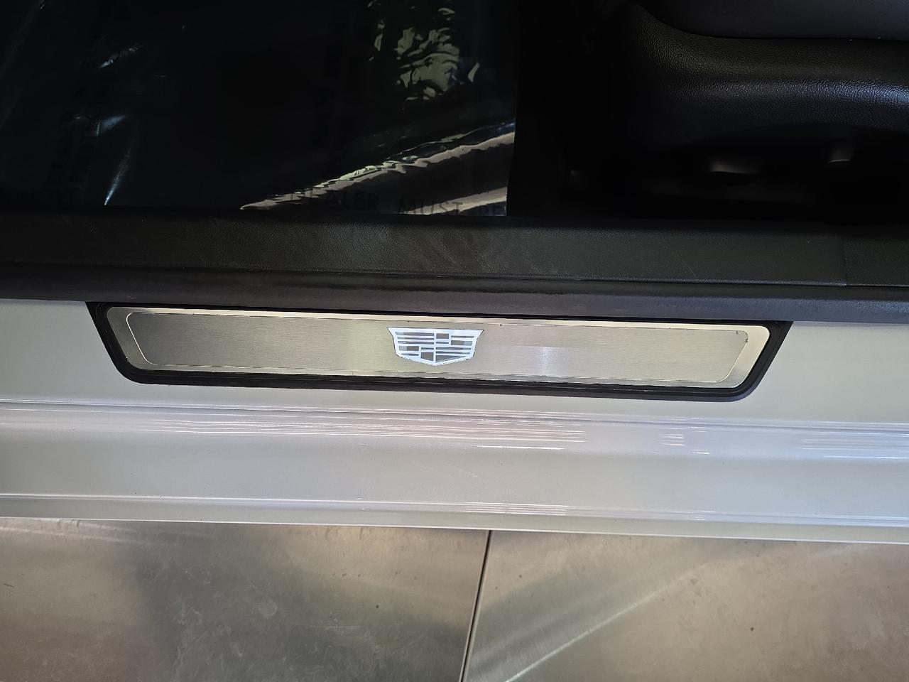 2021 Cadillac CT5 Premium Luxury Sand Lake NY