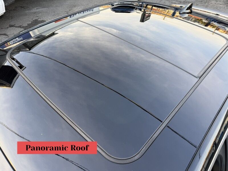 2021 Cadillac CT5 Premium Luxury Sedan RWD Arlington VA