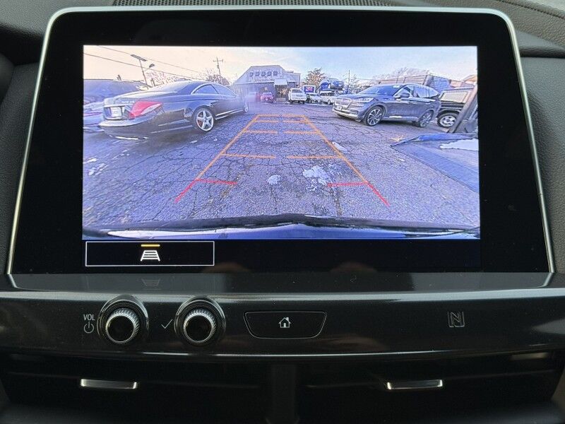 2021 Cadillac CT5 Premium Luxury Sedan RWD Arlington VA