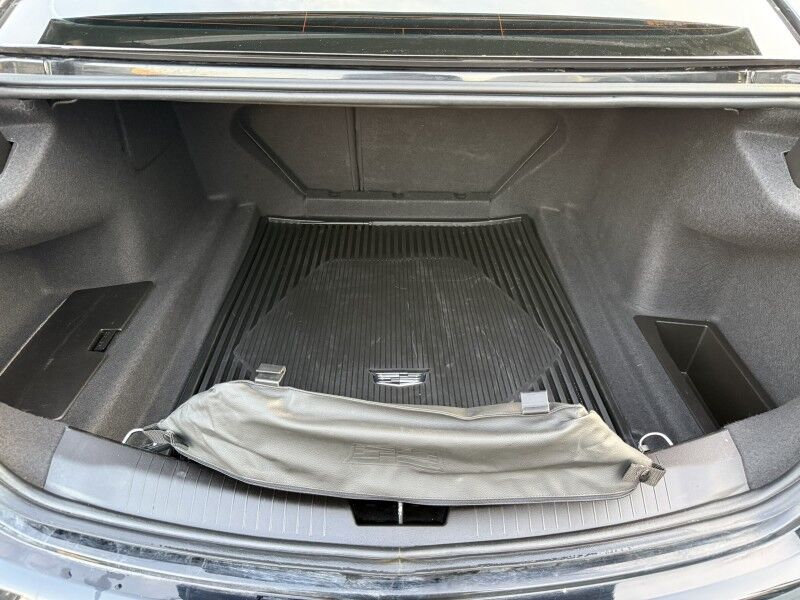 2021 Cadillac CT5 Premium Luxury Sedan RWD Arlington VA