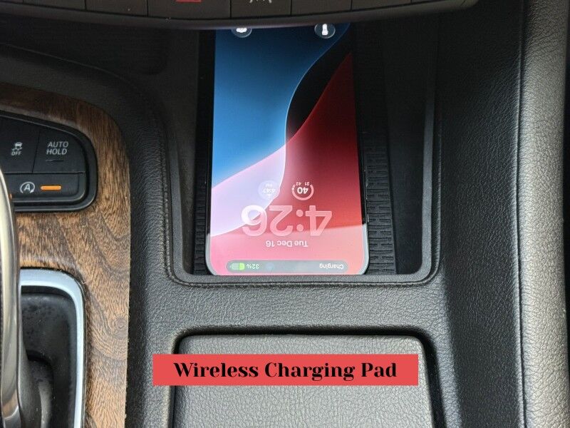 2021 Cadillac CT5 Premium Luxury Sedan RWD Arlington VA