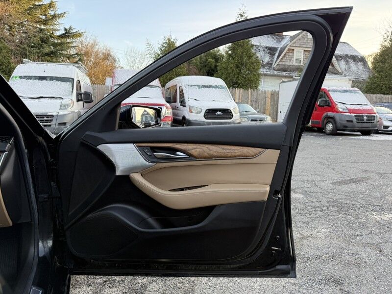 2021 Cadillac CT5 Premium Luxury Sedan RWD Arlington VA