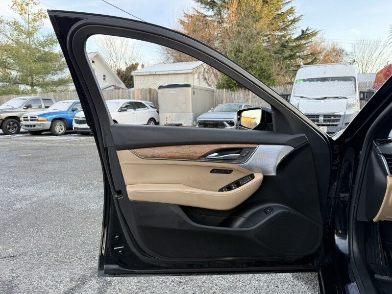 2021 Cadillac CT5 Premium Luxury Sedan RWD Arlington VA