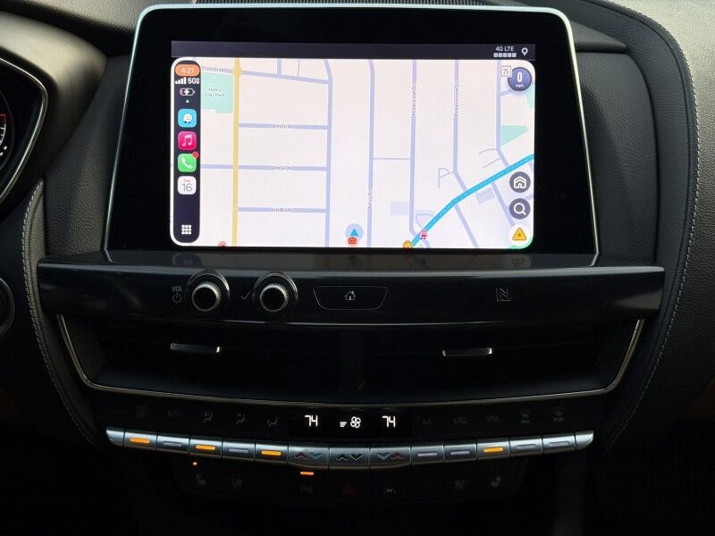 2021 Cadillac CT5 Premium Luxury Sedan RWD Arlington VA