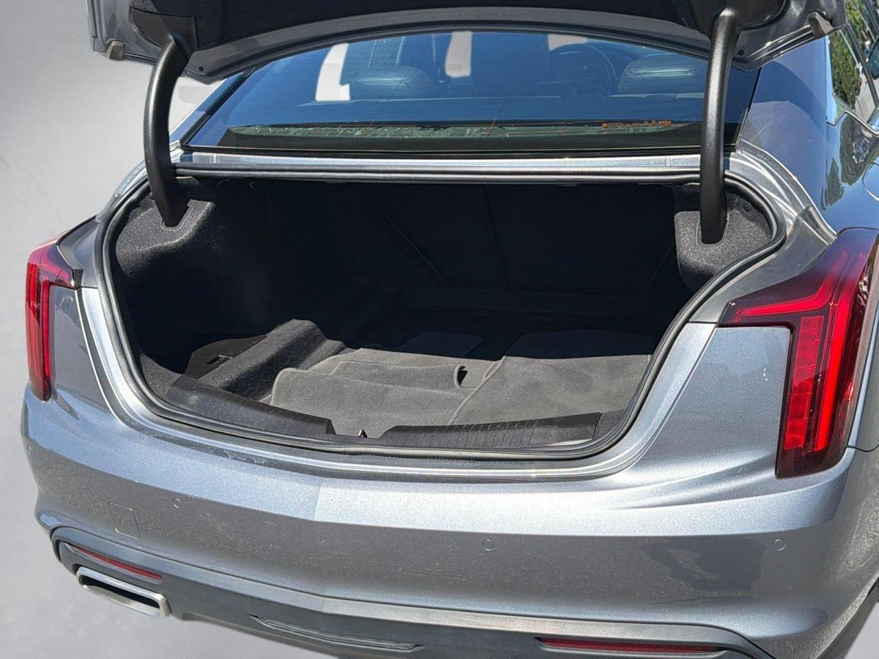 2021 Cadillac CT5 Premium Luxury Hagerstown MD
