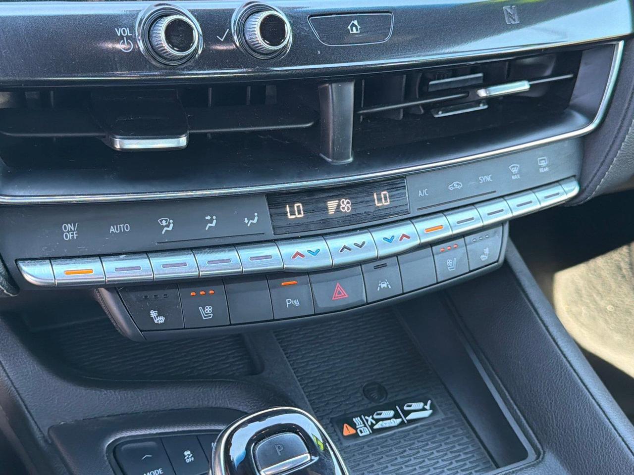 2021 Cadillac CT5 Premium Luxury Hagerstown MD