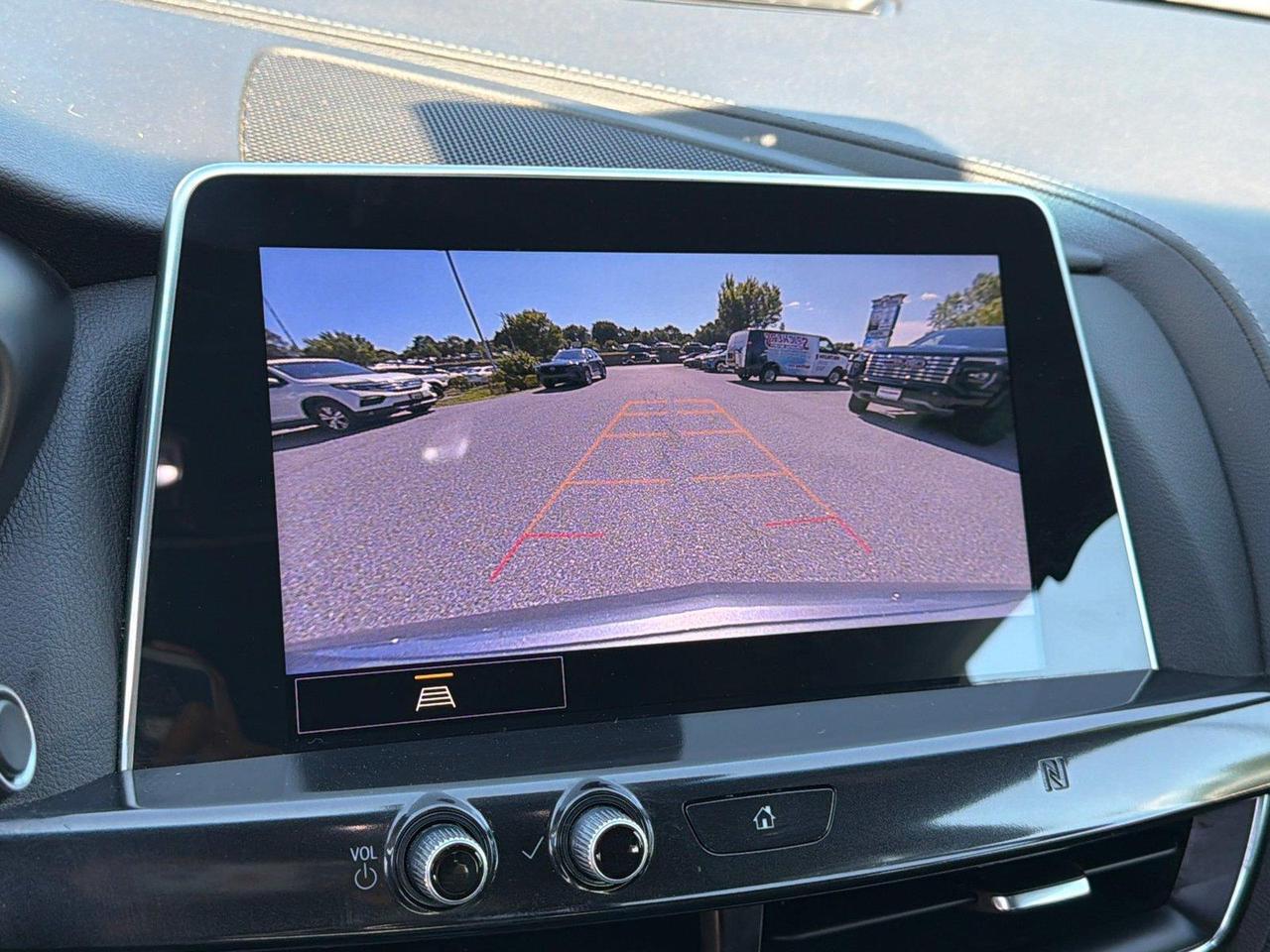 2021 Cadillac CT5 Premium Luxury Hagerstown MD