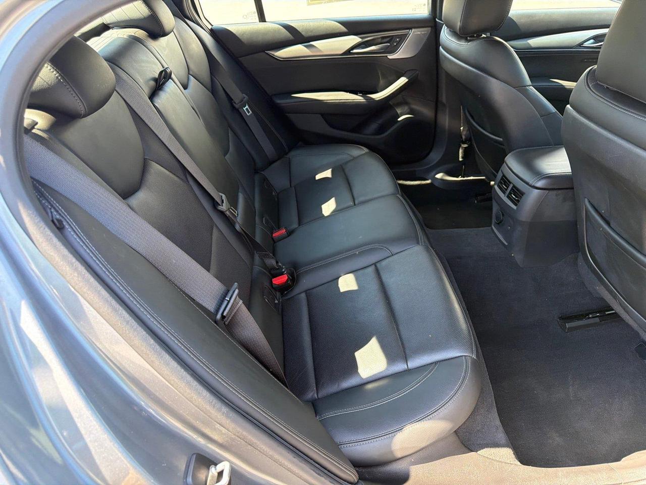 2021 Cadillac CT5 Premium Luxury Hagerstown MD