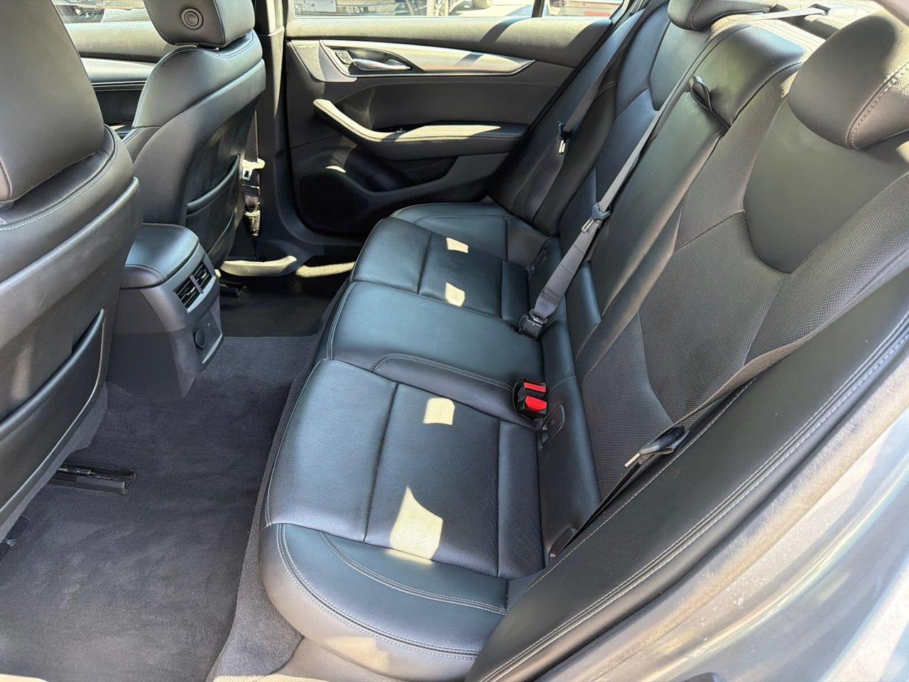 2021 Cadillac CT5 Premium Luxury Hagerstown MD