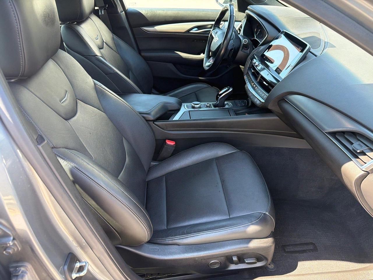 2021 Cadillac CT5 Premium Luxury Hagerstown MD