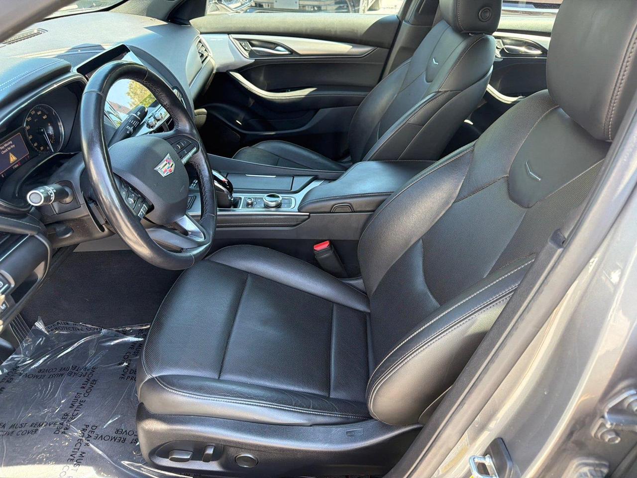 2021 Cadillac CT5 Premium Luxury Hagerstown MD