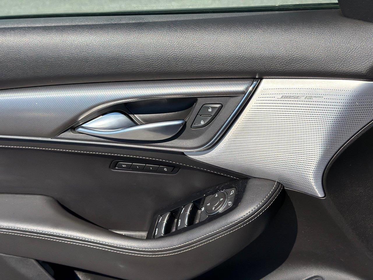 2021 Cadillac CT5 Premium Luxury Hagerstown MD