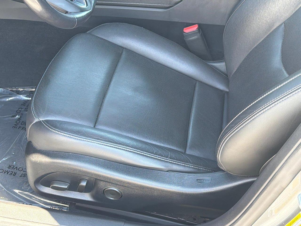 2021 Cadillac CT5 Premium Luxury Hagerstown MD