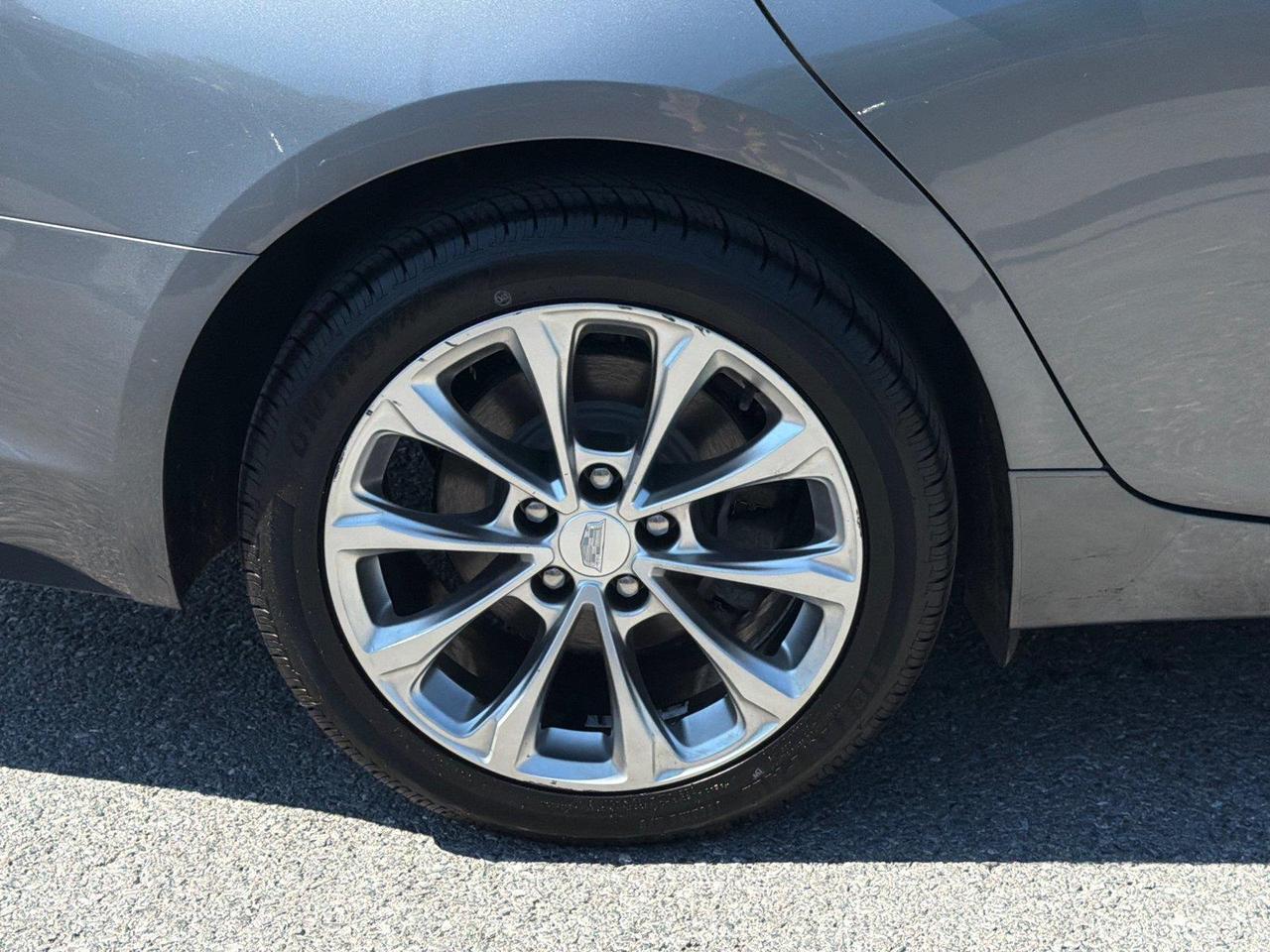 2021 Cadillac CT5 Premium Luxury Hagerstown MD