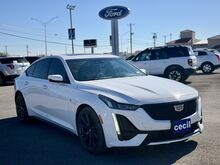 2021_Cadillac_CT5_Sport_  TX