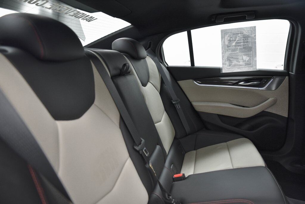 2021 Cadillac CT5 Sport AKRON OH