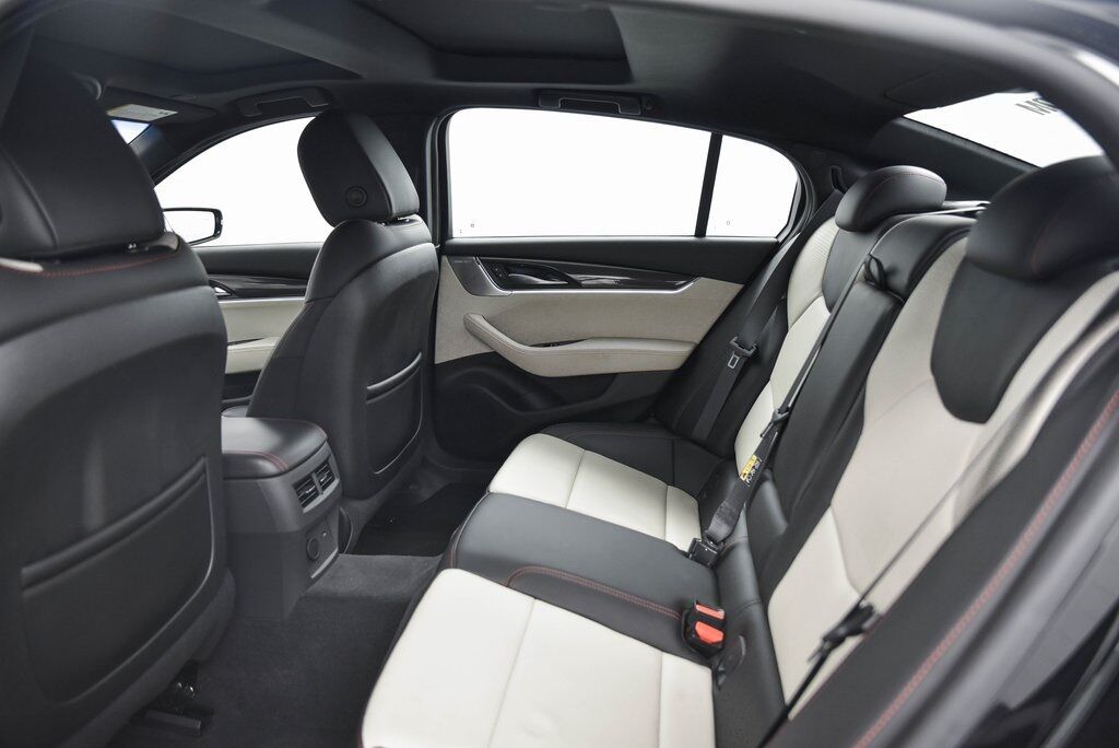 2021 Cadillac CT5 Sport AKRON OH