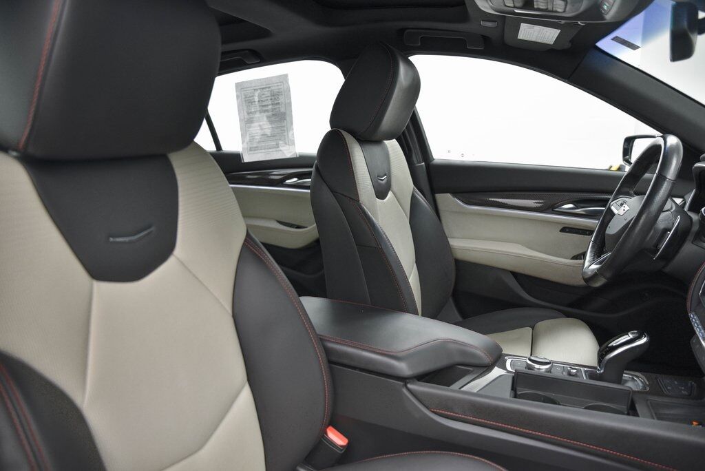 2021 Cadillac CT5 Sport AKRON OH
