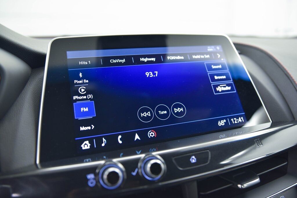 2021 Cadillac CT5 Sport AKRON OH