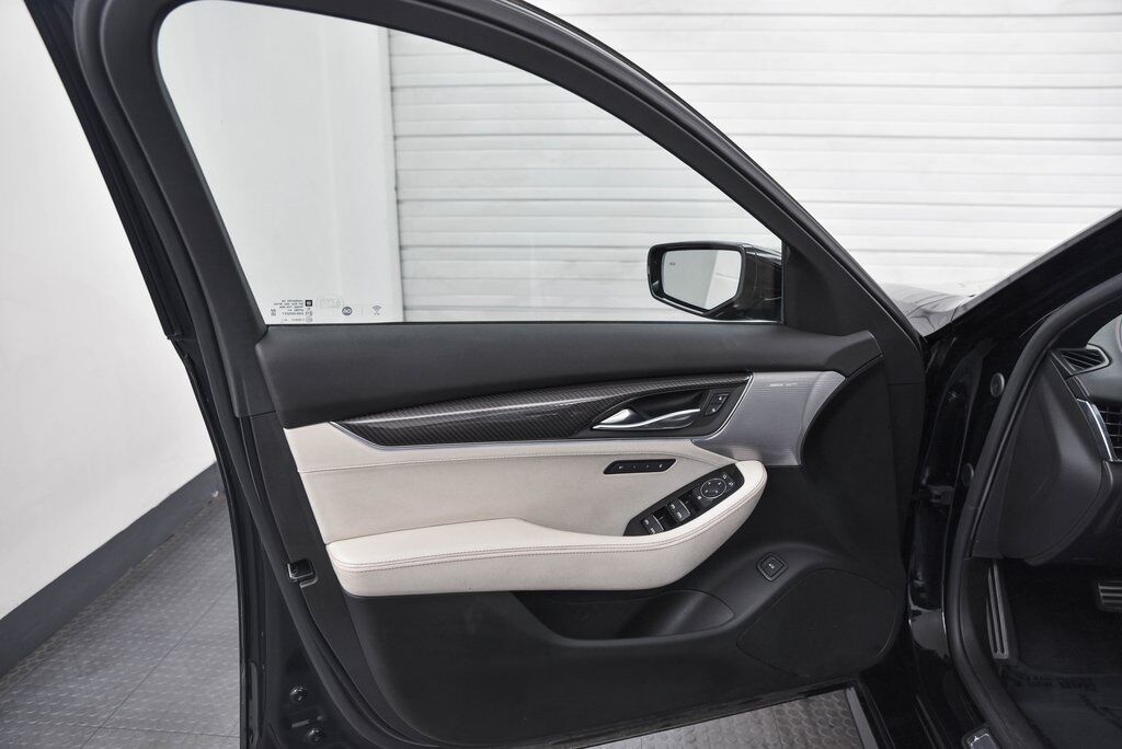 2021 Cadillac CT5 Sport AKRON OH