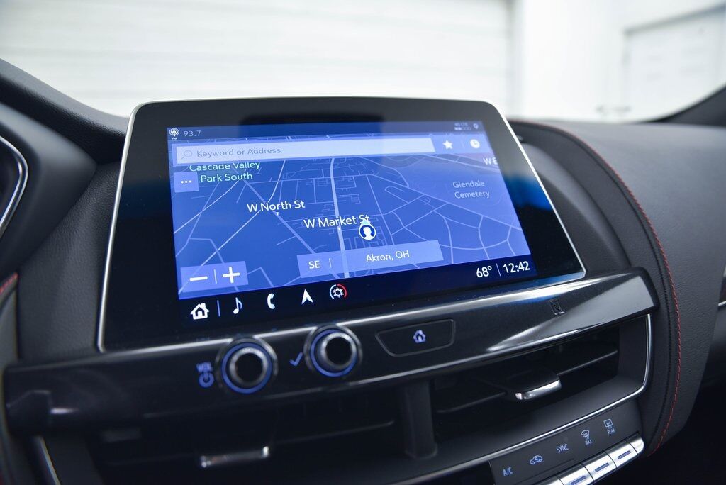 2021 Cadillac CT5 Sport AKRON OH