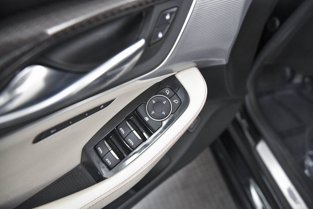 2021 Cadillac CT5 Sport AKRON OH