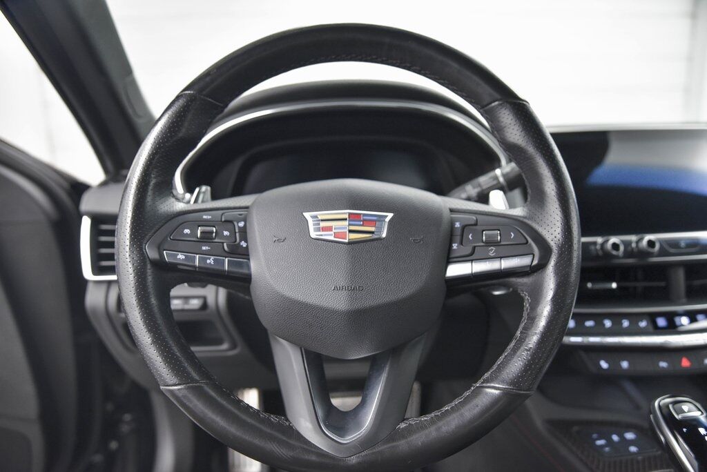 2021 Cadillac CT5 Sport AKRON OH