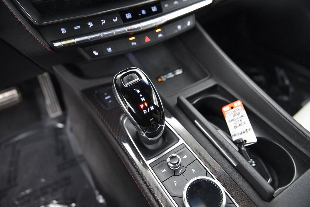 2021 Cadillac CT5 Sport AKRON OH