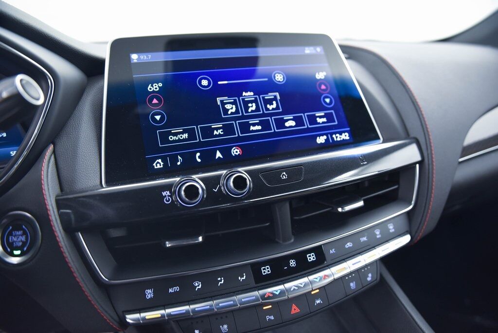 2021 Cadillac CT5 Sport AKRON OH