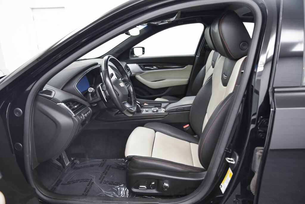 2021 Cadillac CT5 Sport AKRON OH