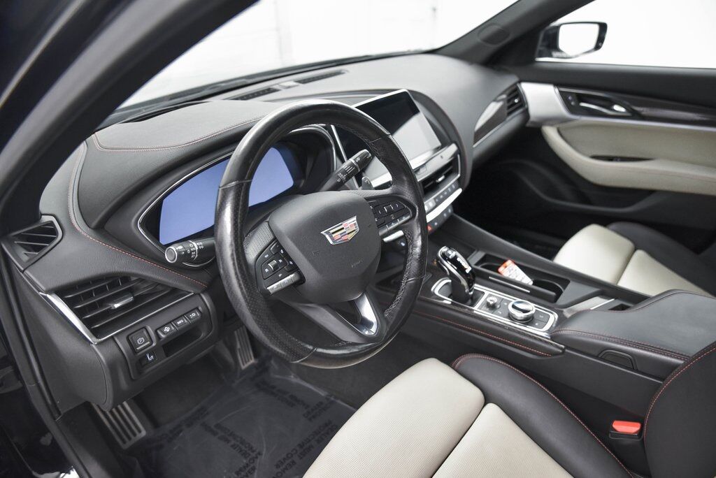 2021 Cadillac CT5 Sport AKRON OH