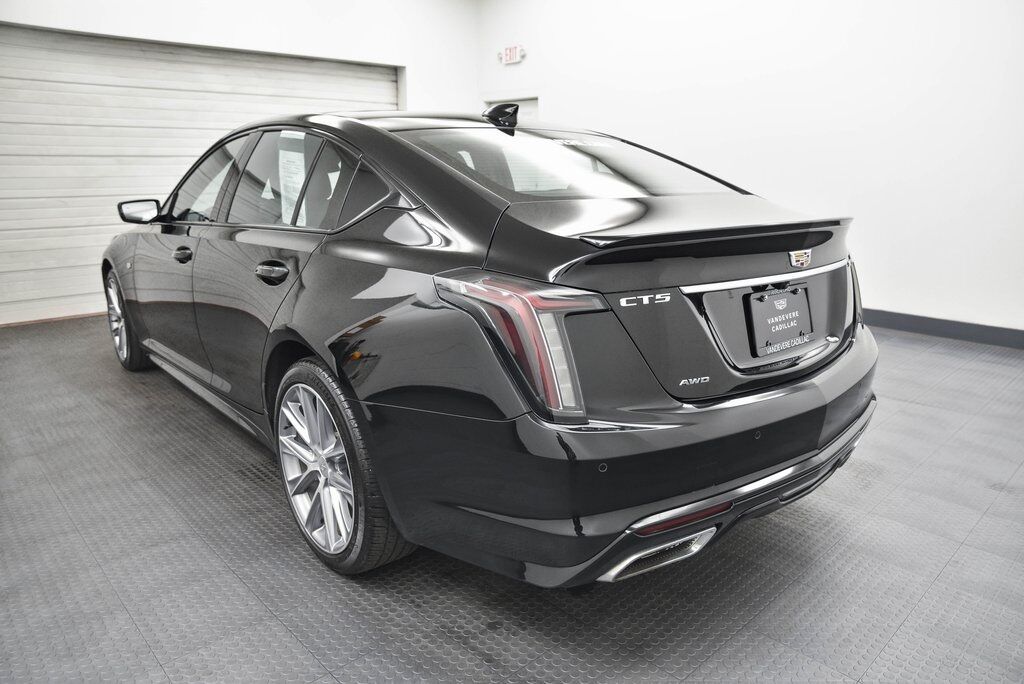 2021 Cadillac CT5 Sport AKRON OH