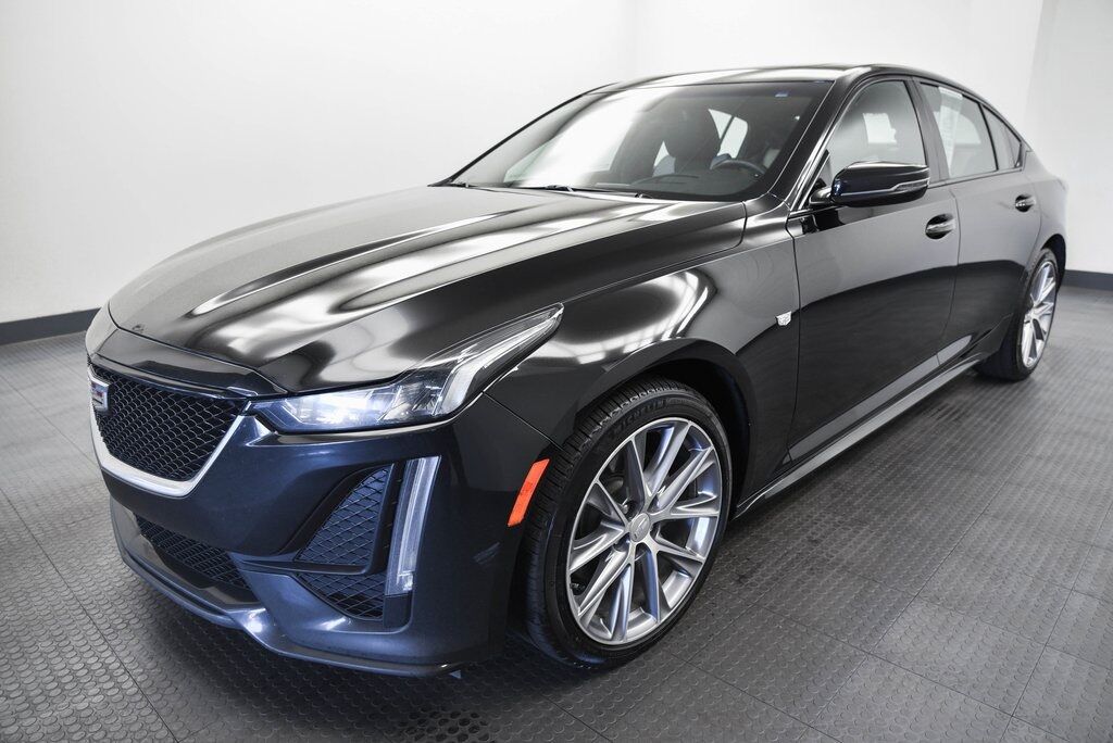 2021 Cadillac CT5 Sport AKRON OH