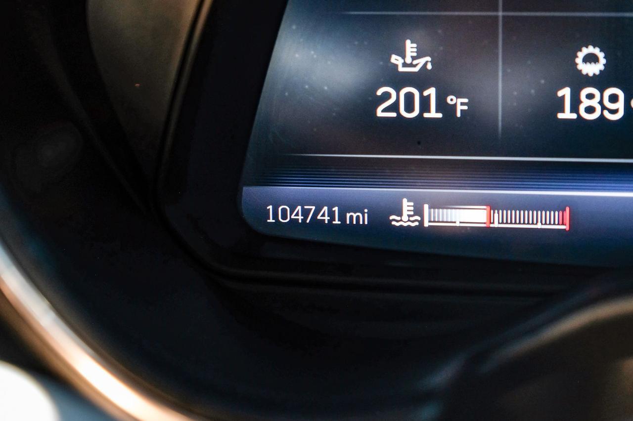 2021 Cadillac CT5 Sport Richardson TX