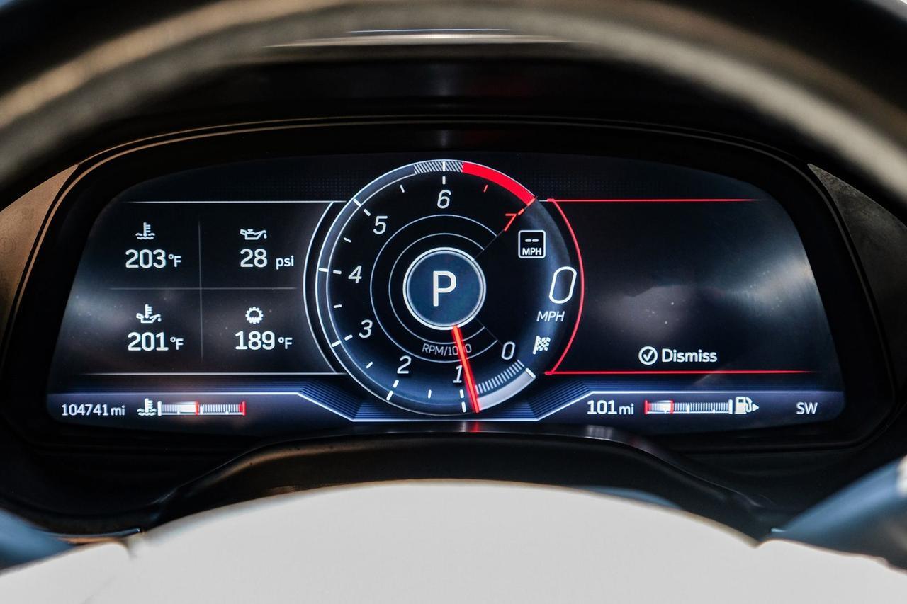 2021 Cadillac CT5 Sport Richardson TX