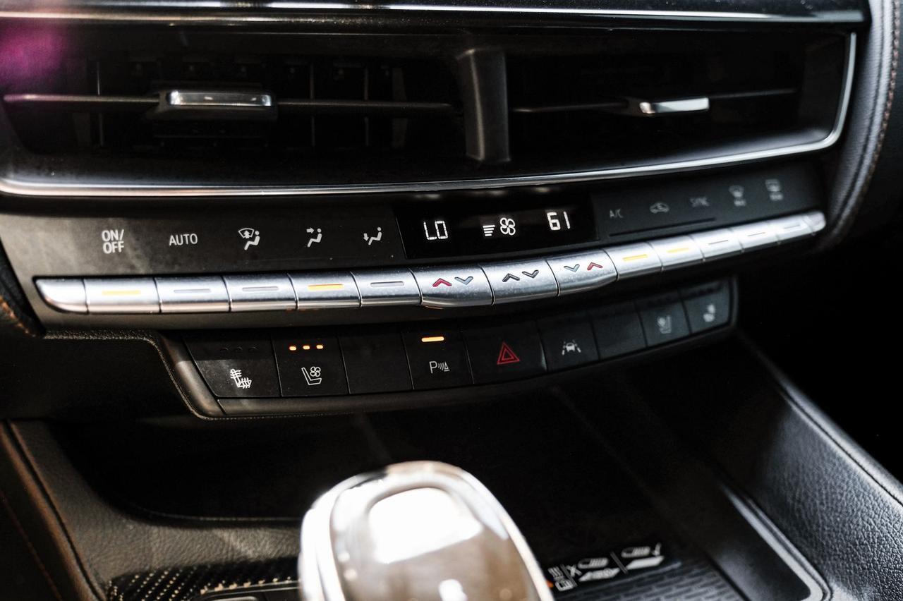 2021 Cadillac CT5 Sport Richardson TX