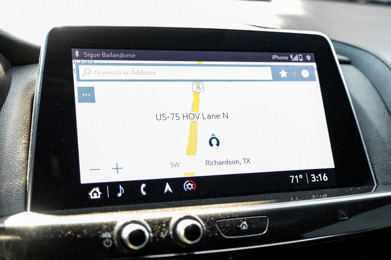 2021 Cadillac CT5 Sport Richardson TX