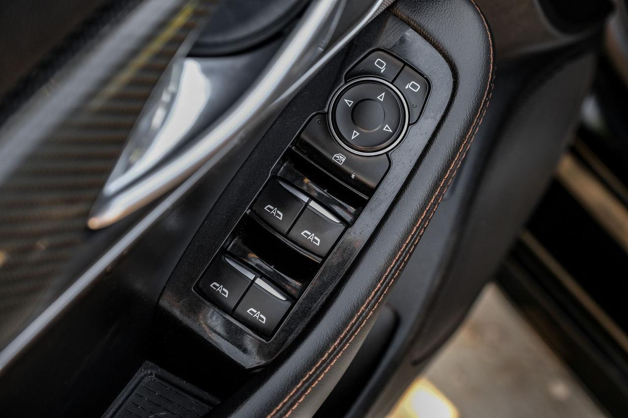 2021 Cadillac CT5 Sport Richardson TX