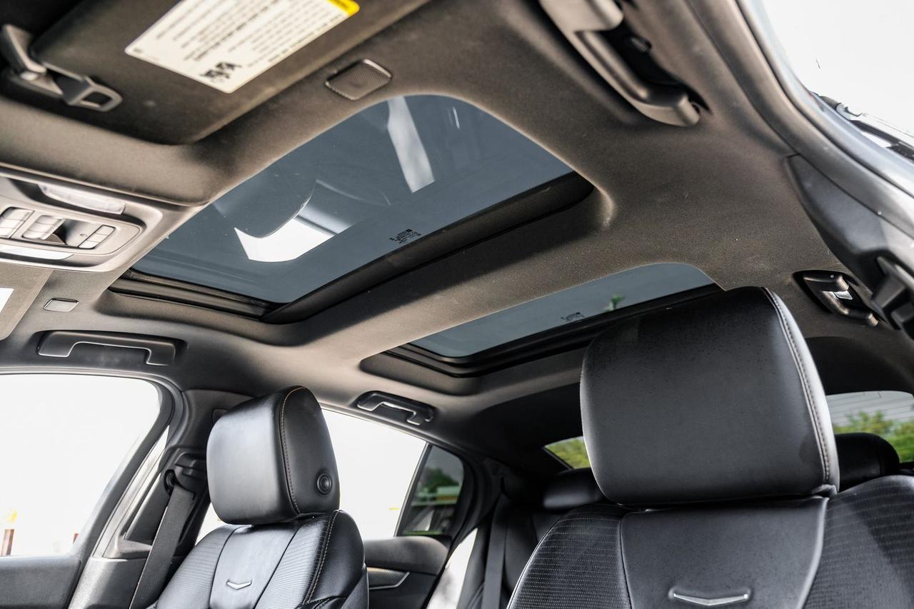 2021 Cadillac CT5 Sport Richardson TX