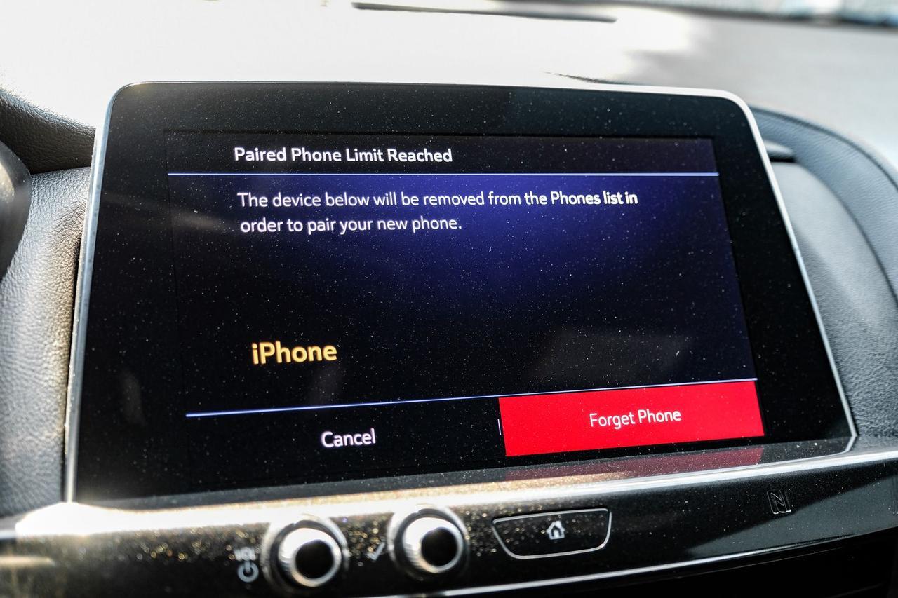 2021 Cadillac CT5 Sport Richardson TX