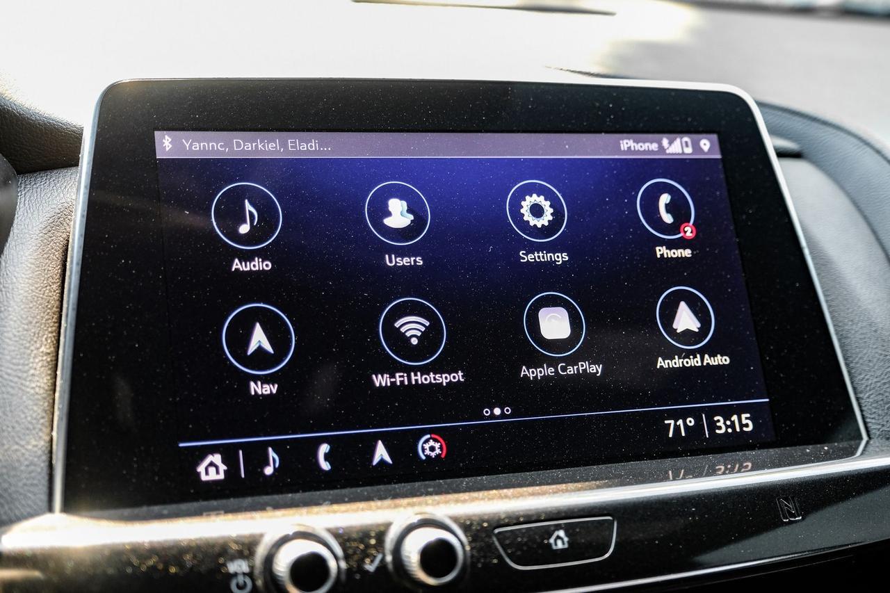 2021 Cadillac CT5 Sport Richardson TX