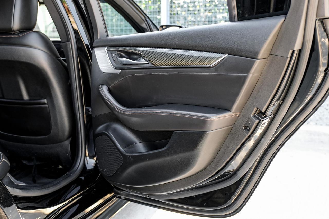 2021 Cadillac CT5 Sport Richardson TX