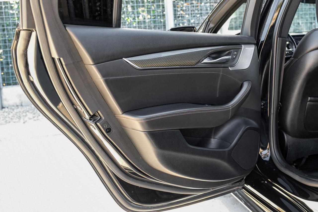 2021 Cadillac CT5 Sport Richardson TX