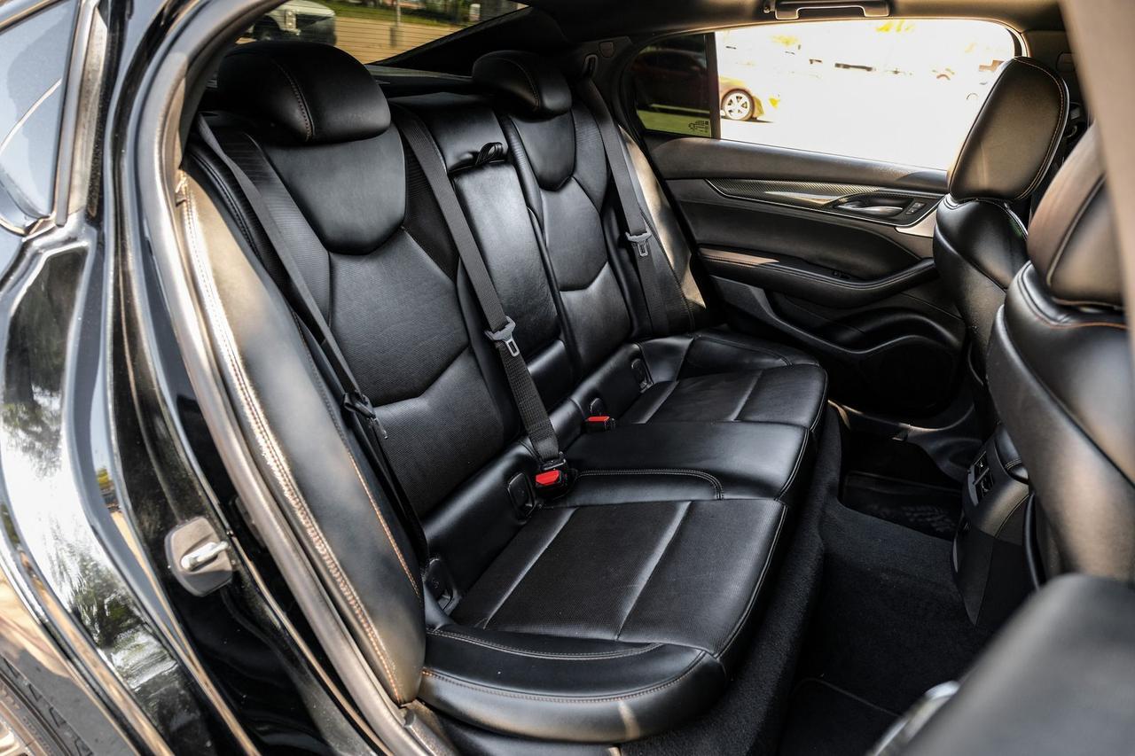 2021 Cadillac CT5 Sport Richardson TX