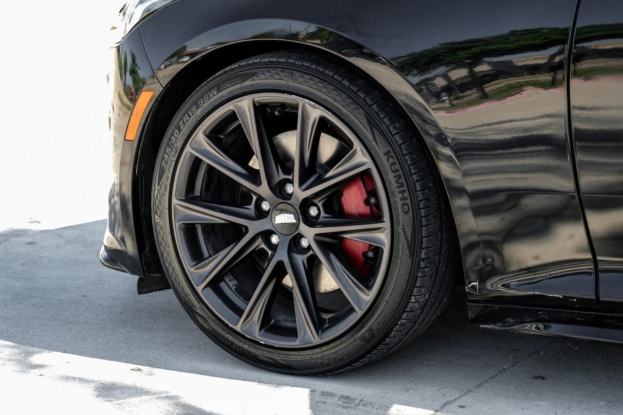 2021 Cadillac CT5 Sport Richardson TX