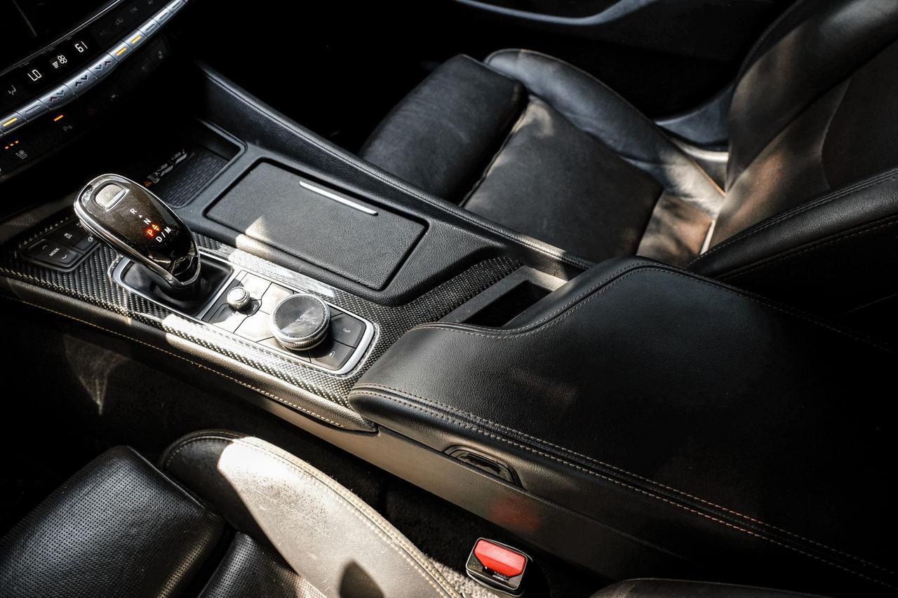 2021 Cadillac CT5 Sport Richardson TX