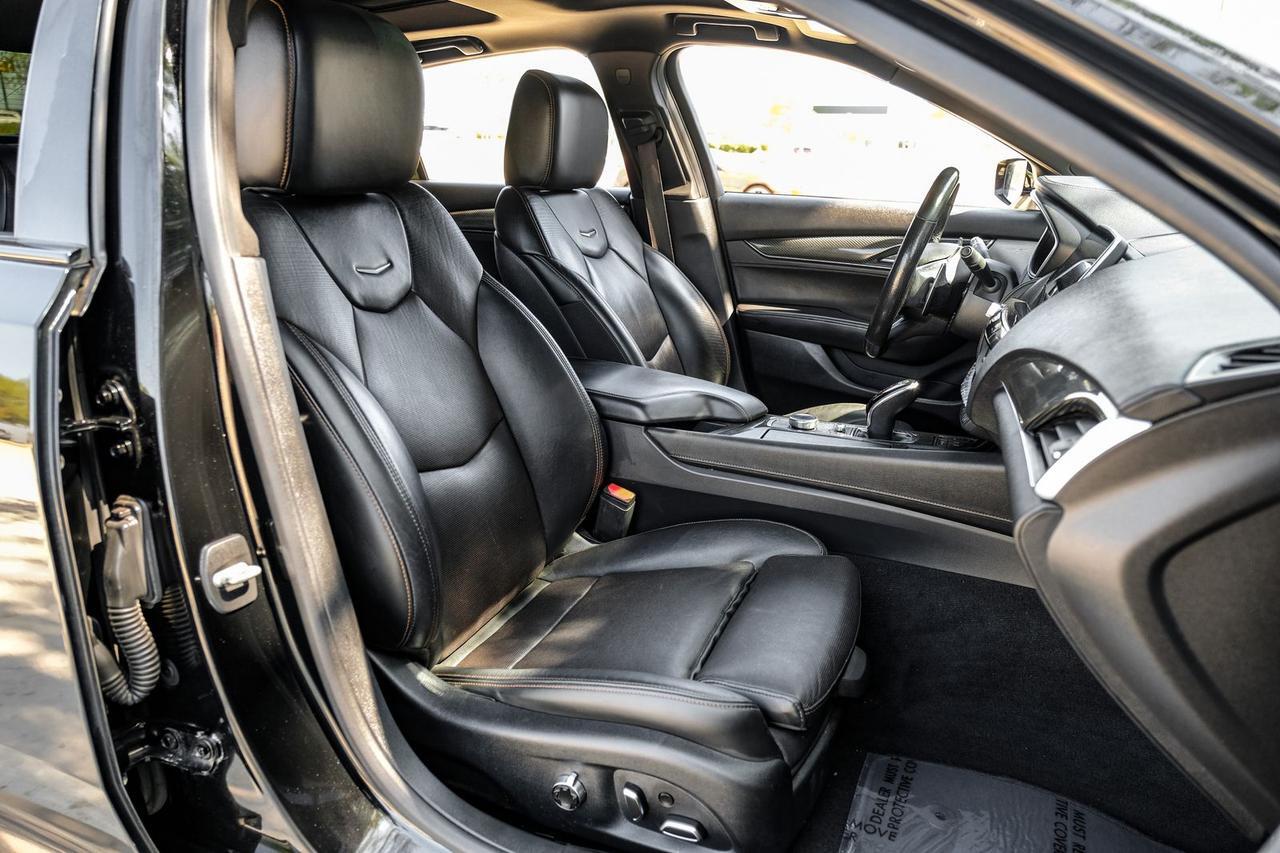 2021 Cadillac CT5 Sport Richardson TX